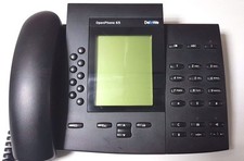 Aastra DeTeWe OpenPhone 65