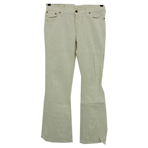 6554 levis damen jeans hose - #6554,