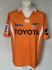Toyota Cheetahs CCC Canterbury