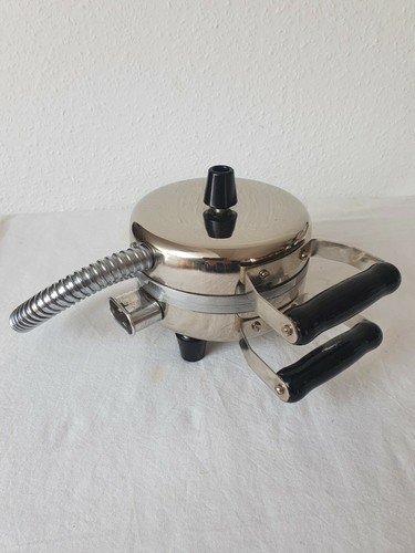 Hörncheneisen krullkuchen - hörncheneisen,