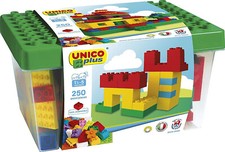 Unico Plus 8525 Box Bausteine