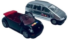 SIKU Werbemodell RTL 1056 VW