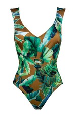 Maryan Mehlhorn Badeanzug