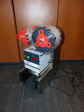 Yodo K-250SE Zi Pac Siegelmaschine Siegelgerät Bubble Tea Cup Sealing Machine