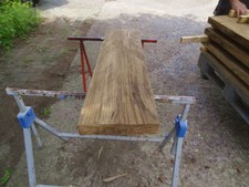 Zebrano Holz Klangholz