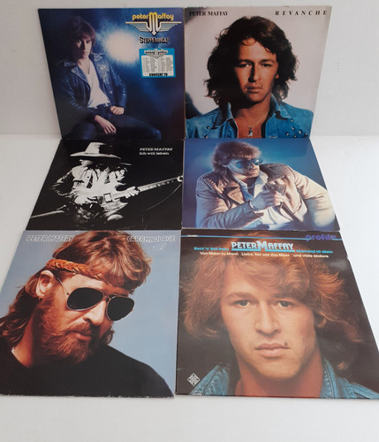 Sammlung collection lp - collection,, lp's
