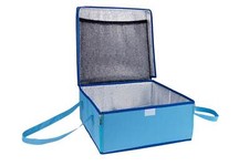 MAXIMEX Transport Kühl Tasche