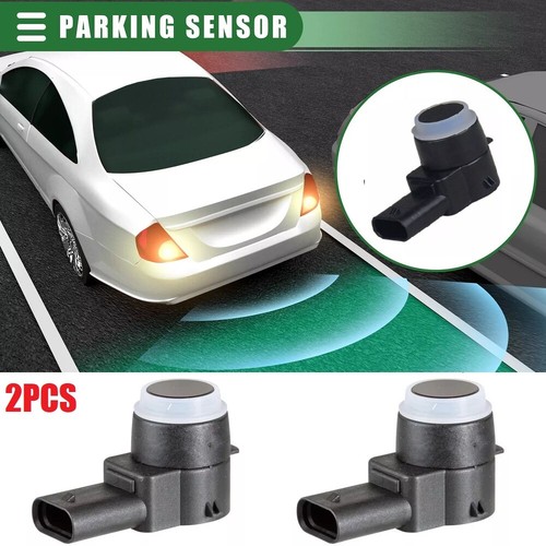 Pdc sensor einparkhilfe - pdc,
