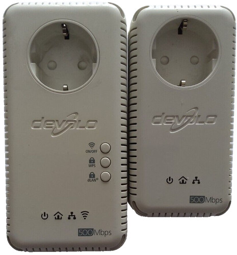 Develo dlan 500 - x, av