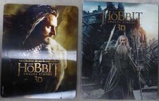 Blu-ray/ Der Hobbit: Smaugs