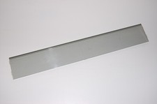 Hintere Acrylabdrckung Rückseite der Haube für Thorens TD 115 MKII / 115 / 110