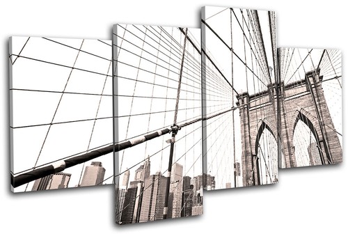 Brooklyn bridge nyc - bridge,