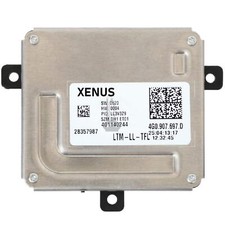 XENUS LED TFL 4G0907697D