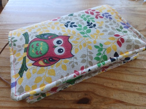 Buchhülle buchumschlag etui - buchhülle,,