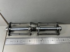 Paar Fahrradpedale Epoche