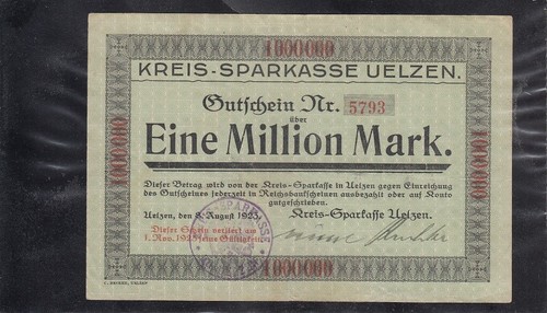Uelzen mio 5793 - ,