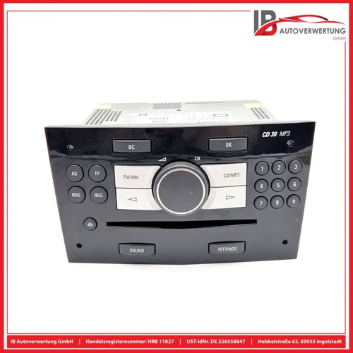Player autoradio mp3 - mp3, kein