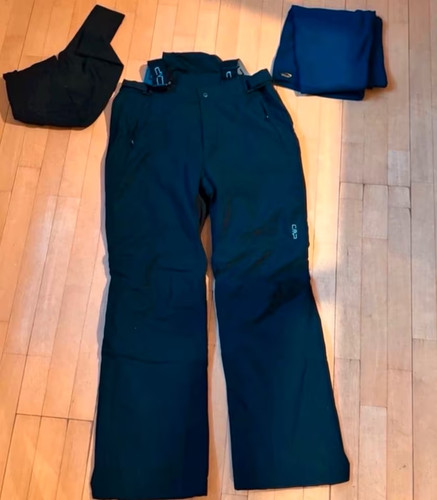 Cmp ski snowboard schnee - ski,