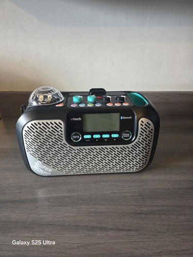 Vtech super sound - vtech,