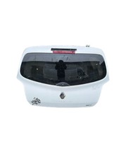 Renault Twingo 2  Heckklappe