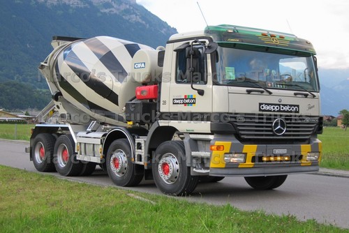 Lkw foto mercedes - foto, mercedes-benz