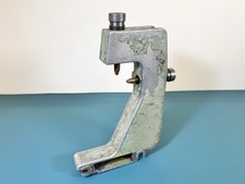 Mitlaufende Lünette SPH 200 mm Setzstock Drehmaschine Drehbank