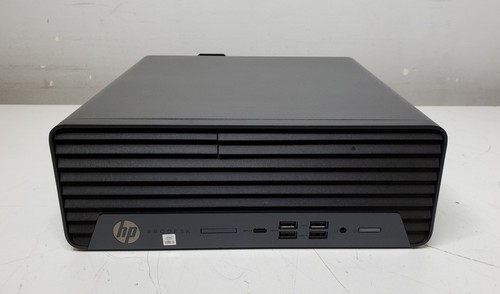 Prodesk 600 sff - prodesk, g6