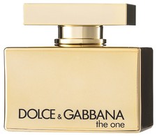Dolce & Gabbana The One Gold