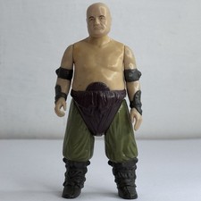 Vintage Star Wars Rancor