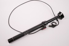 Kind Shock LEV Sattelstütze, 27,2mm, 40cm,  Mountainbike, Fully (17)