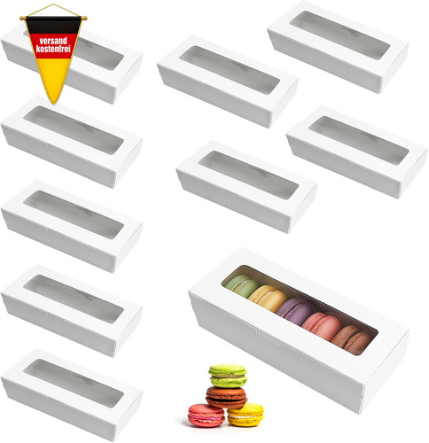 Macaron verpackungsbox mit - verpackungsbox,