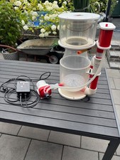 Royal Exclusiv Bubble King 250 De Luxe intern