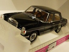 1/18 Norev MB 280 SE 1968