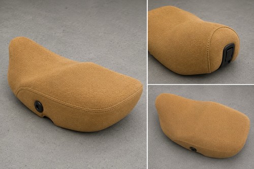 Sitzbezug piaggio - (bezug),