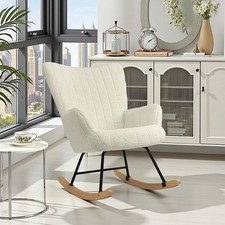 Schaukelstuhl Schaukelsessel