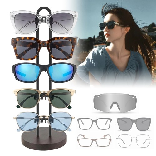 Sonnenbrillenhalter