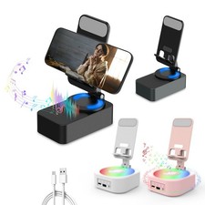 Handyständer mit kabellosem