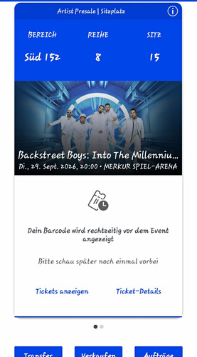 Backstreet boys into - into, the