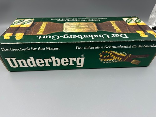 Original underberg - original,