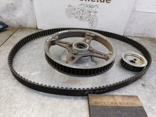 Kawasaki LTD 440 KZ440A