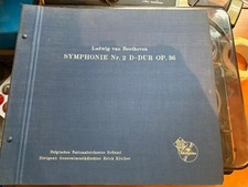 78 rpm Original Telefunken