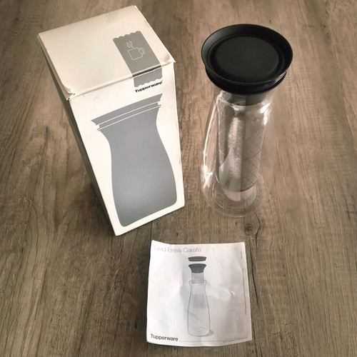 Tupperware 3 l - 1,3,