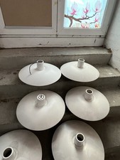 6 x Louis Poulsen Lampen In