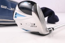 Ladies Cobra S3 Max #3 Holz /