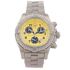 Breitling Aeromarine Chrono