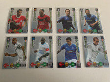 Panini Super Strikes UEFA