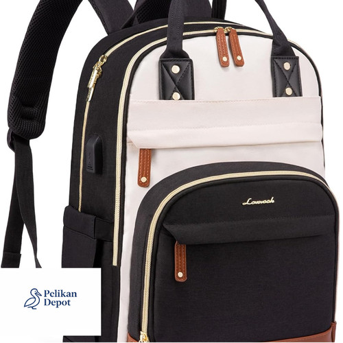 Wasserdichter schulrucksack - wasserdichter,