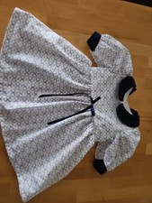 Puppenkleid