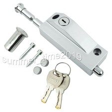 Türstopper abschließbar