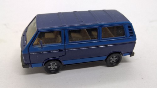 Herpa volkswagen kombi - herpa,